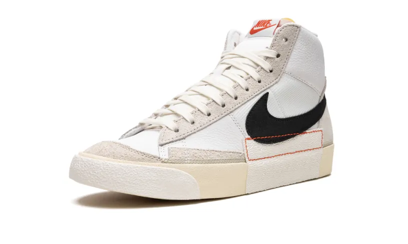 Nike Basketball Blazer Mid '77